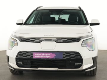 Kia Niro e-Niro Vision