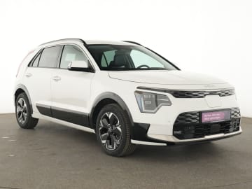 Kia Niro e-Niro Vision