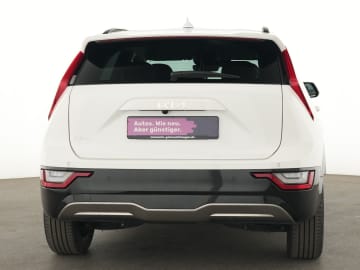 Kia Niro e-Niro Vision