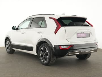 Kia Niro e-Niro Vision