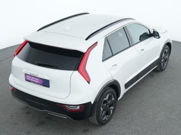 Kia Niro e-Niro Vision