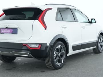 Kia Niro e-Niro Vision