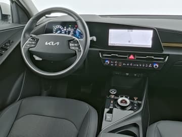 Kia Niro e-Niro Vision