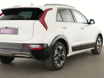 Kia Niro e-Niro Vision