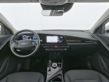 Kia Niro e-Niro Vision