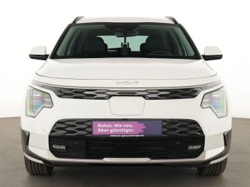 Kia Niro e-Niro Vision
