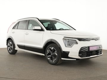 Kia Niro e-Niro Vision