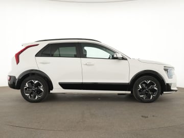 Kia Niro e-Niro Vision