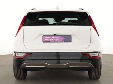 Kia Niro e-Niro Vision