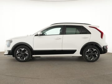 Kia Niro e-Niro Vision