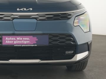 Kia Niro e-Niro Vision