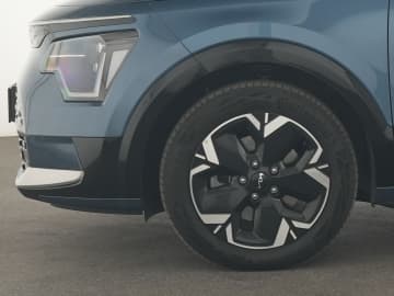 Kia Niro e-Niro Vision