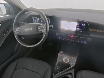 Kia Niro e-Niro Vision