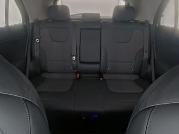 Kia Niro e-Niro Vision