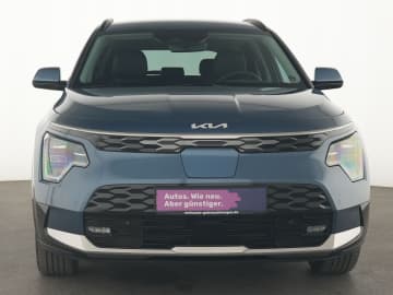 Kia Niro e-Niro Vision