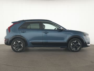 Kia Niro e-Niro Vision