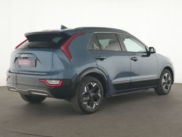 Kia Niro e-Niro Vision