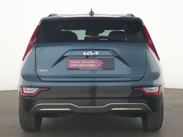 Kia Niro e-Niro Vision