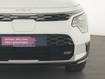 Kia Niro e-Niro Vision
