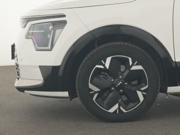 Kia Niro e-Niro Vision