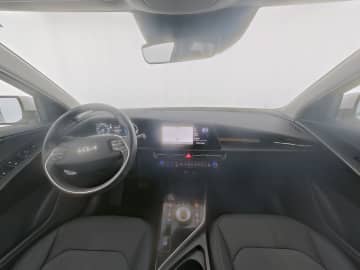 Kia Niro e-Niro Vision