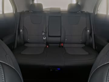 Kia Niro e-Niro Vision