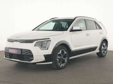 Kia Niro e-Niro Vision