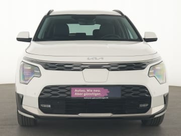 Kia Niro e-Niro Vision