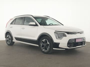 Kia Niro e-Niro Vision