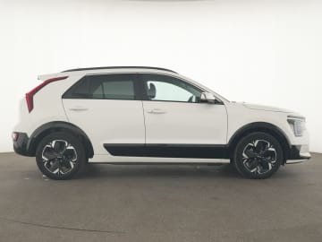 Kia Niro e-Niro Vision