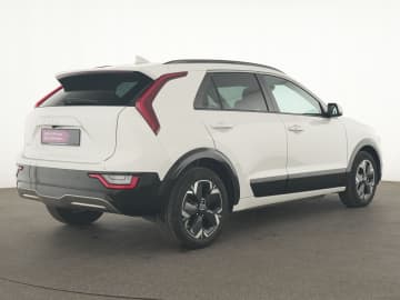Kia Niro e-Niro Vision
