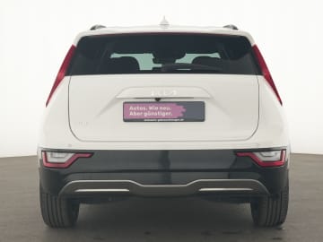 Kia Niro e-Niro Vision