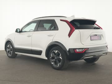 Kia Niro e-Niro Vision