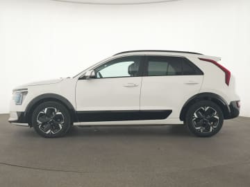 Kia Niro e-Niro Vision