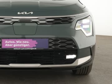 Kia Niro e-Niro Vision