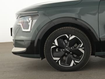 Kia Niro e-Niro Vision