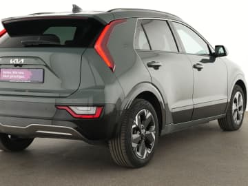 Kia Niro e-Niro Vision
