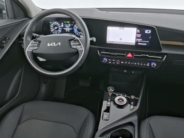 Kia Niro e-Niro Vision