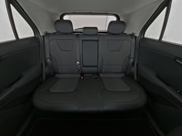 Kia Niro e-Niro Vision