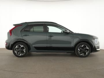 Kia Niro e-Niro Vision