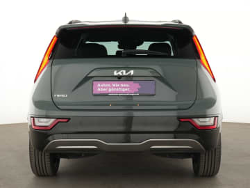 Kia Niro e-Niro Vision
