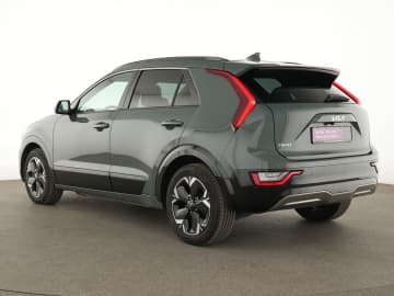 Kia Niro e-Niro Vision