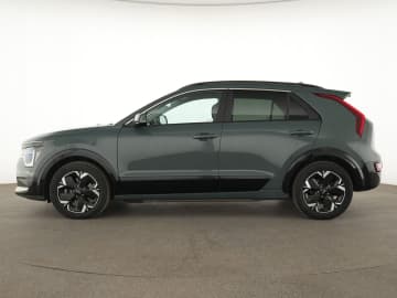 Kia Niro e-Niro Vision
