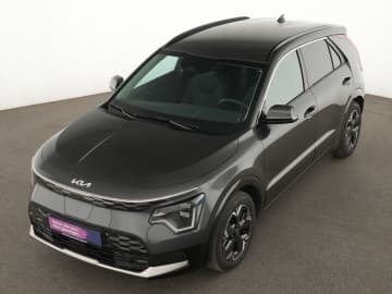 Kia Niro e-Niro Vision