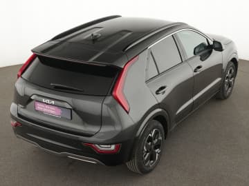 Kia Niro e-Niro Vision