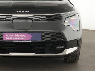 Kia Niro e-Niro Vision