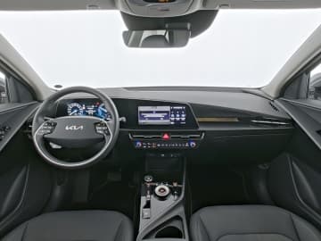 Kia Niro e-Niro Vision