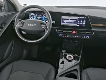 Kia Niro e-Niro Vision