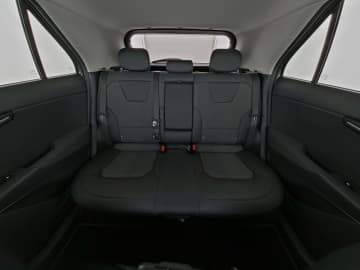 Kia Niro e-Niro Vision