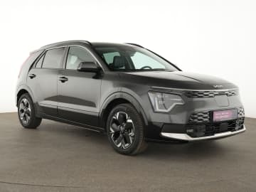 Kia Niro e-Niro Vision